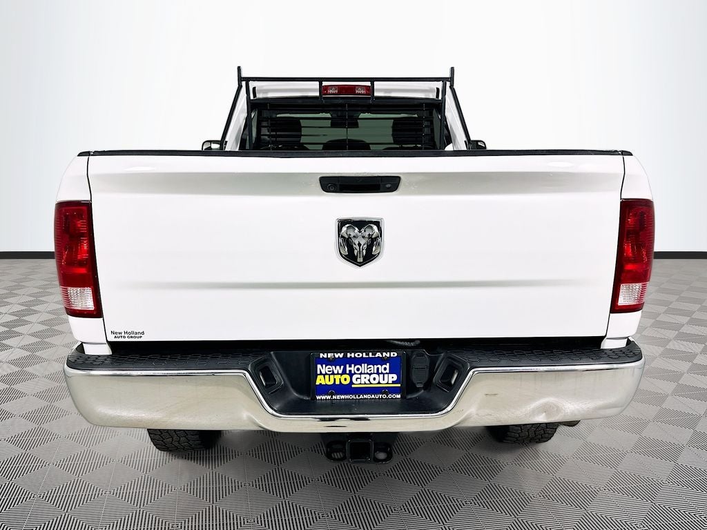 2016 RAM 3500 Tradesman