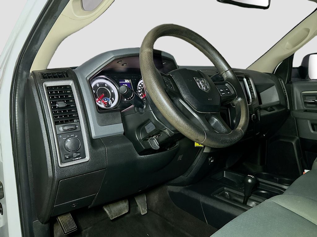 2016 RAM 3500 Tradesman