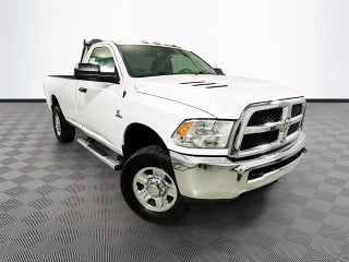 2016 RAM 3500 Tradesman