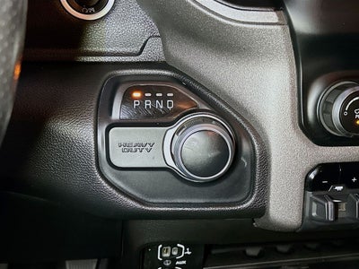 2020 RAM 3500 Tradesman