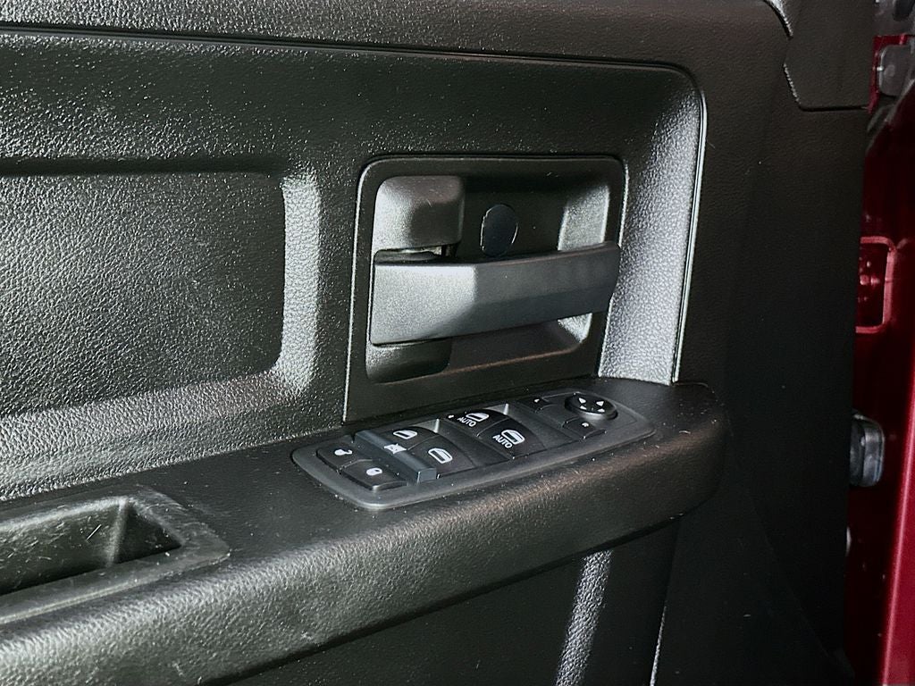 2020 RAM 3500 Tradesman