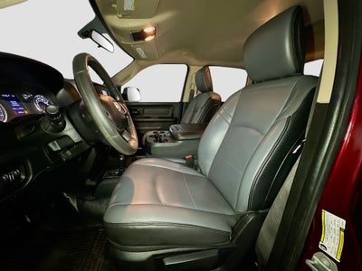 2020 RAM 3500 Tradesman