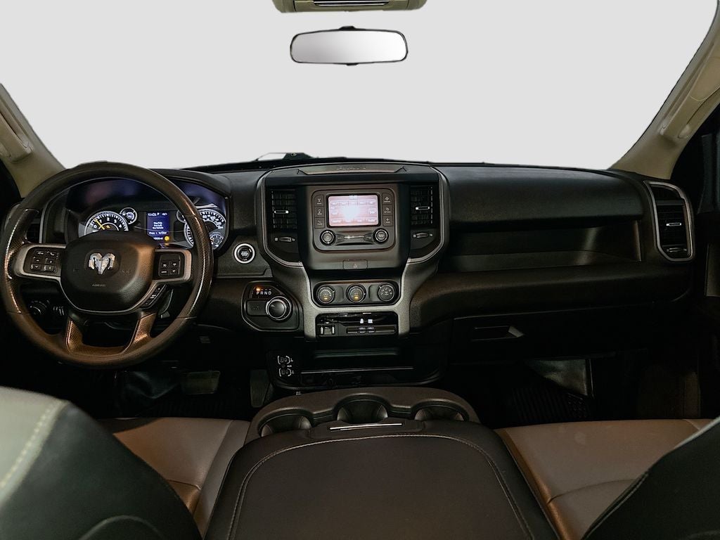 2020 RAM 3500 Tradesman