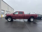 2020 RAM 3500 Tradesman