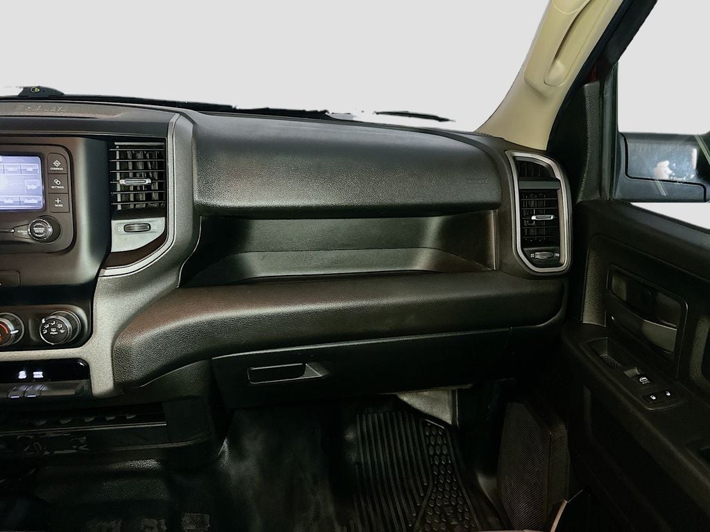 2020 RAM 3500 Tradesman