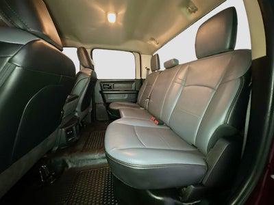 2020 RAM 3500 Tradesman