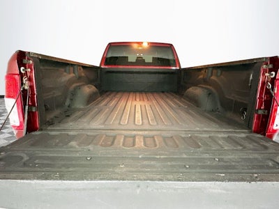 2020 RAM 3500 Tradesman