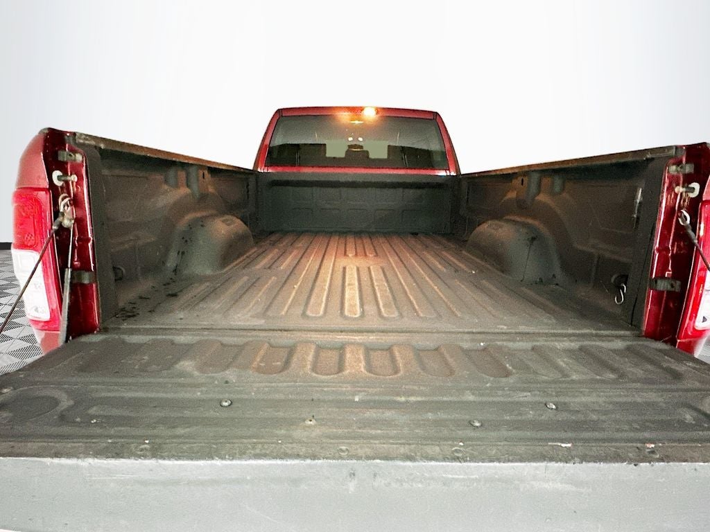 2020 RAM 3500 Tradesman