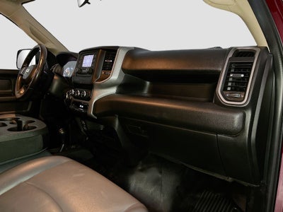 2020 RAM 3500 Tradesman