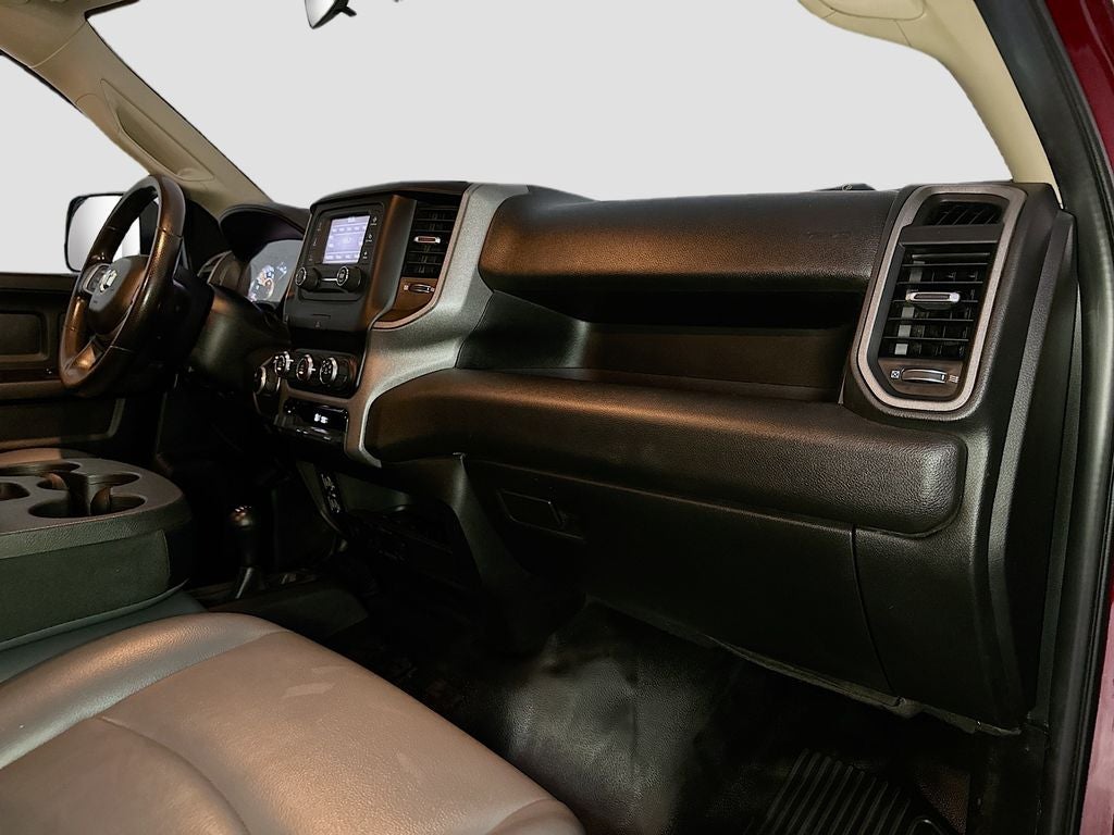 2020 RAM 3500 Tradesman