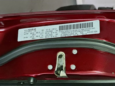 2020 RAM 3500 Tradesman