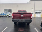 2020 RAM 3500 Tradesman