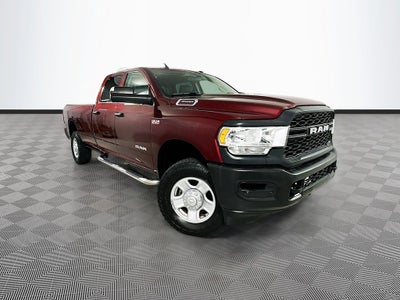 2020 RAM 3500 Tradesman
