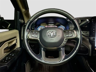 2022 RAM 3500 Limited