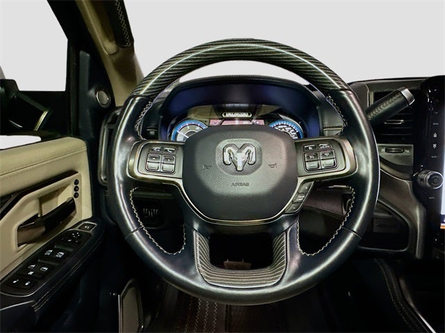 2022 RAM 3500 Limited