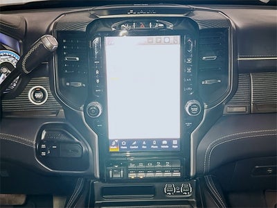 2022 RAM 3500 Limited