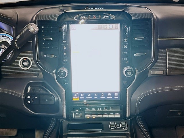 2022 RAM 3500 Limited