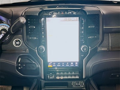 2022 RAM 3500 Limited