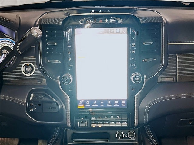 2022 RAM 3500 Limited