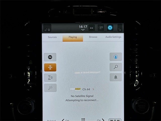 2022 RAM 3500 Limited