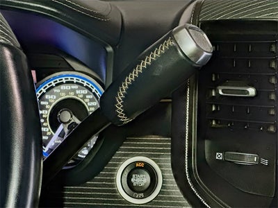 2022 RAM 3500 Limited