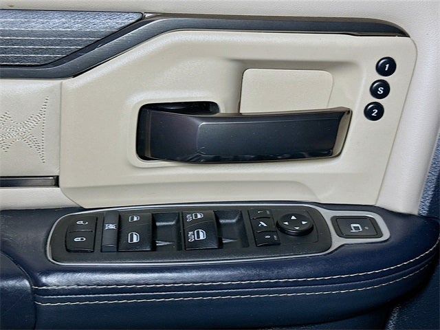 2022 RAM 3500 Limited