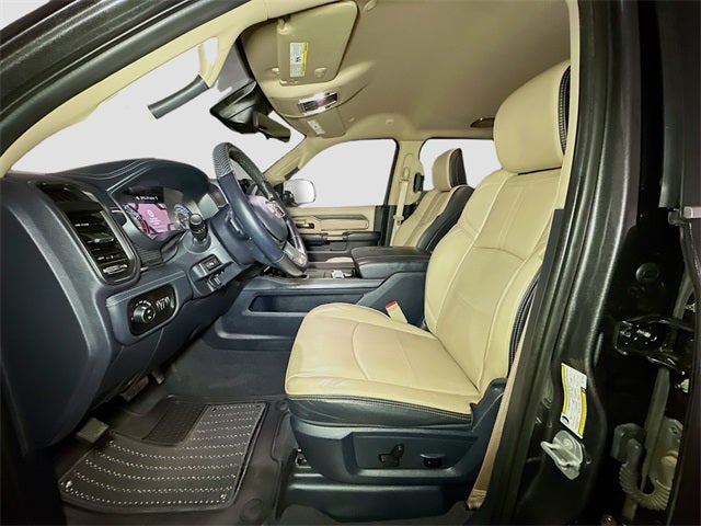 2022 RAM 3500 Limited