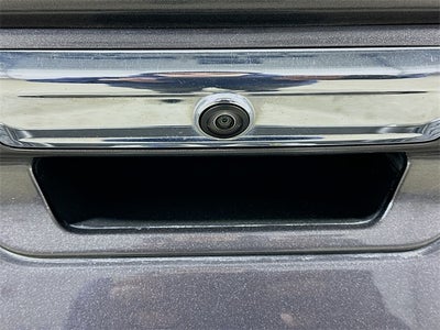 2022 RAM 3500 Limited