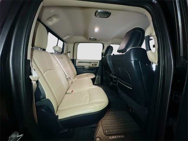 2022 RAM 3500 Limited