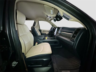 2022 RAM 3500 Limited