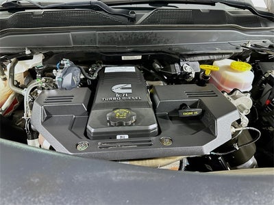 2022 RAM 3500 Limited