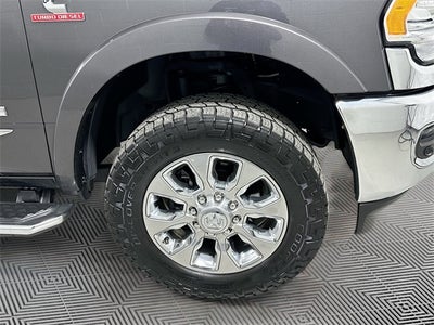 2022 RAM 3500 Limited