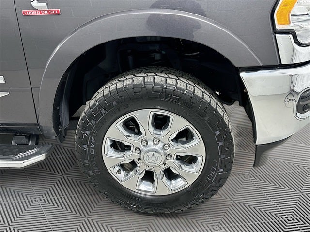 2022 RAM 3500 Limited