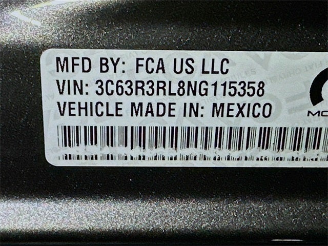 2022 RAM 3500 Limited