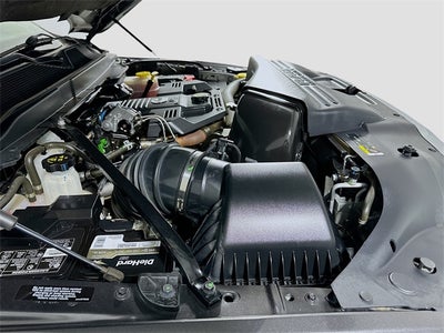 2022 RAM 3500 Limited