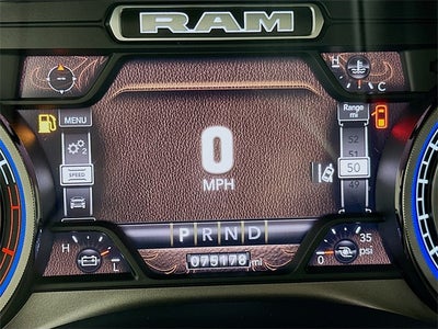 2022 RAM 3500 Limited