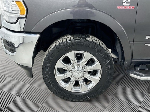 2022 RAM 3500 Limited