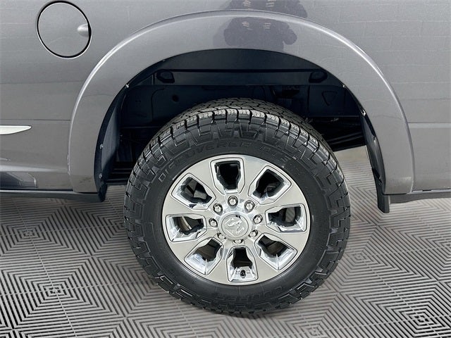 2022 RAM 3500 Limited