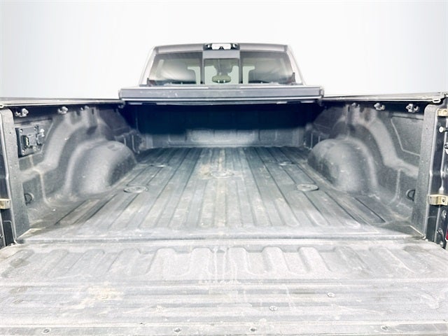 2022 RAM 3500 Limited