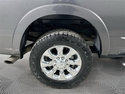 2022 RAM 3500 Limited