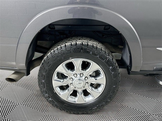 2022 RAM 3500 Limited