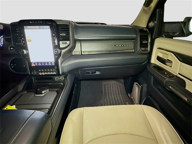 2022 RAM 3500 Limited