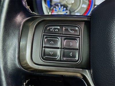 2022 RAM 3500 Limited