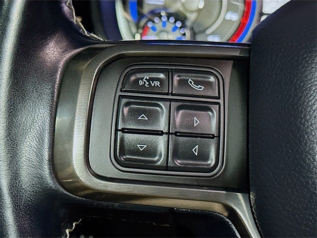 2022 RAM 3500 Limited