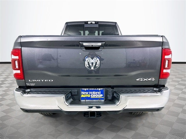 2022 RAM 3500 Limited