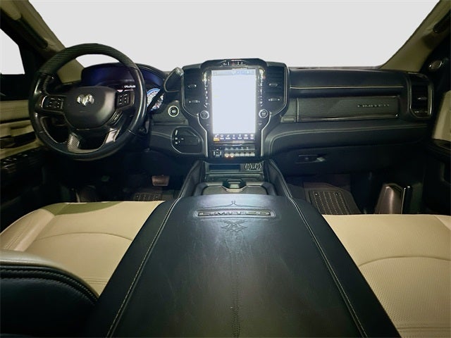 2022 RAM 3500 Limited