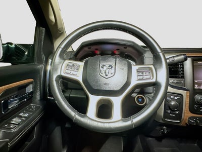 2016 RAM 2500 Power Wagon