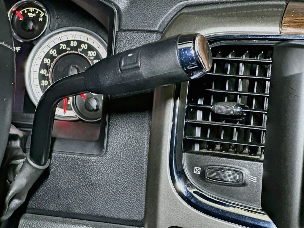 2016 RAM 2500 Power Wagon