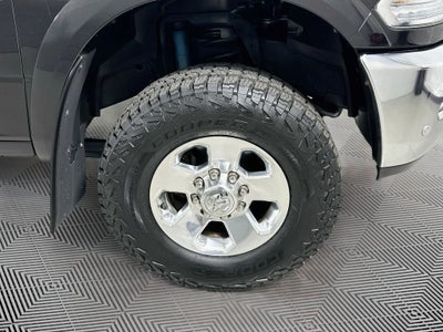 2016 RAM 2500 Power Wagon