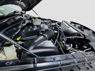 2016 RAM 2500 Power Wagon